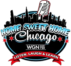 Home Sweet Home Chicago Logo