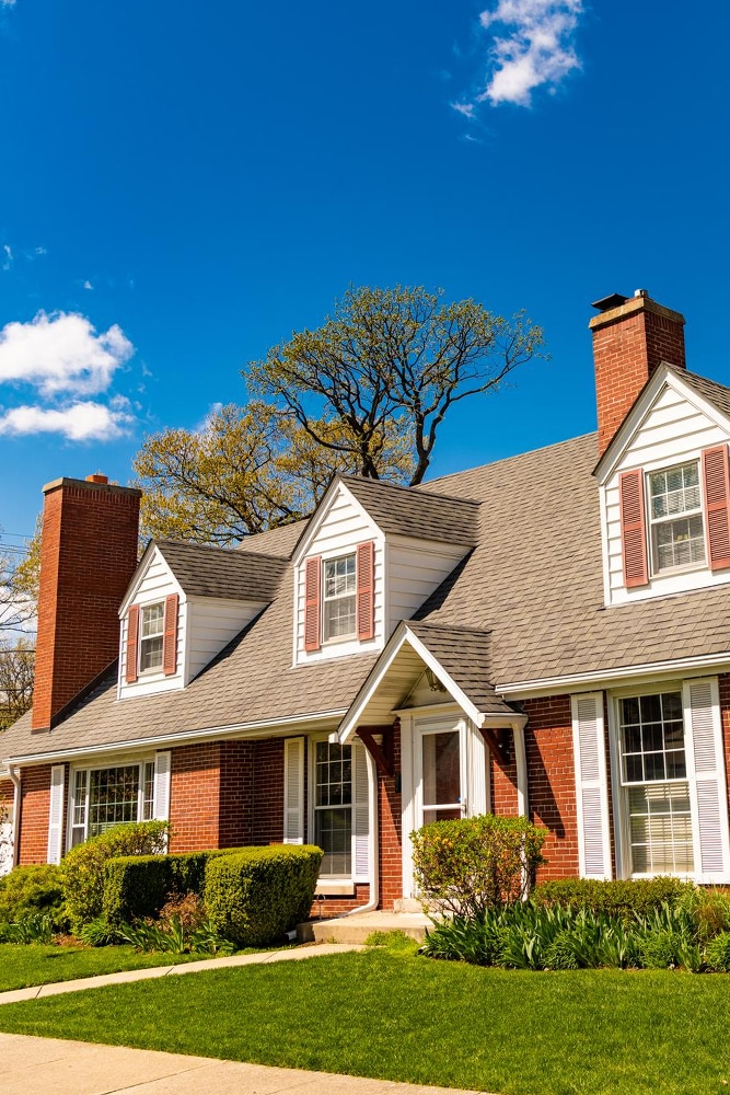 Lindemann Slider Image