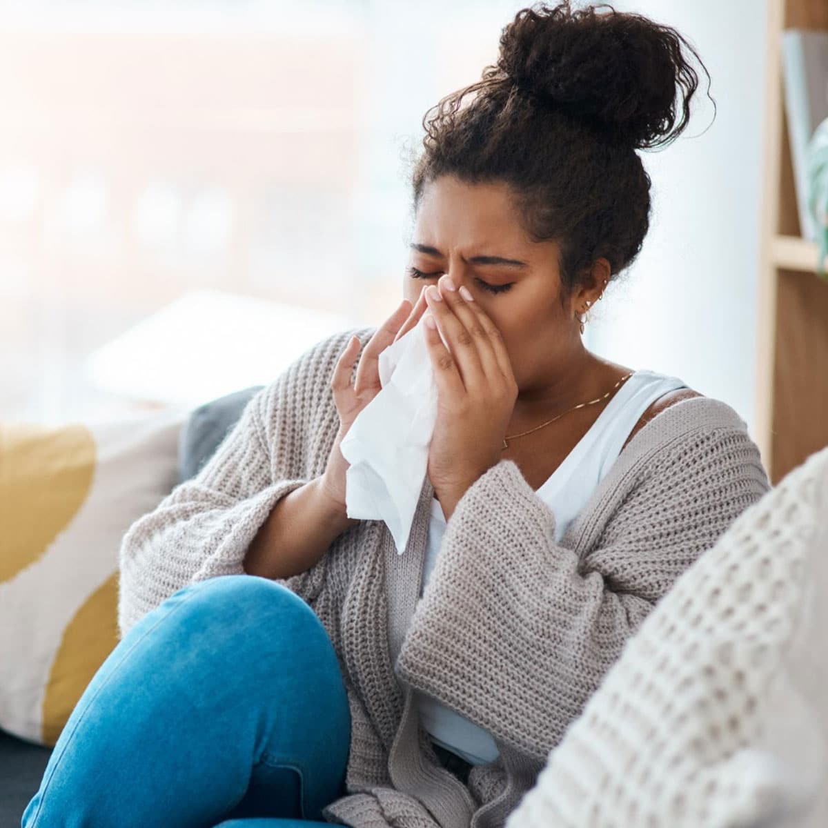 Indoor Air Quality Solutions In Glenview & Evanston, IL