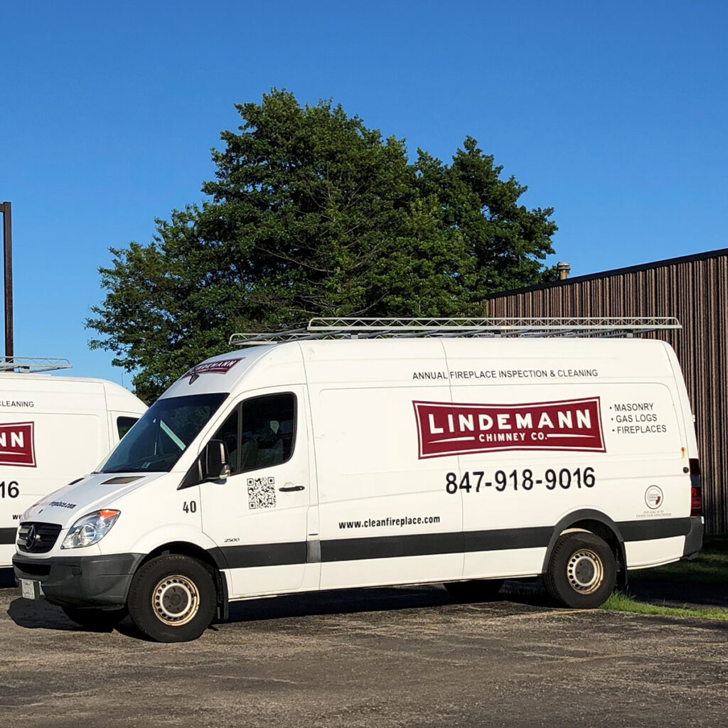 Chimney sweeps and more in Chicago, IL