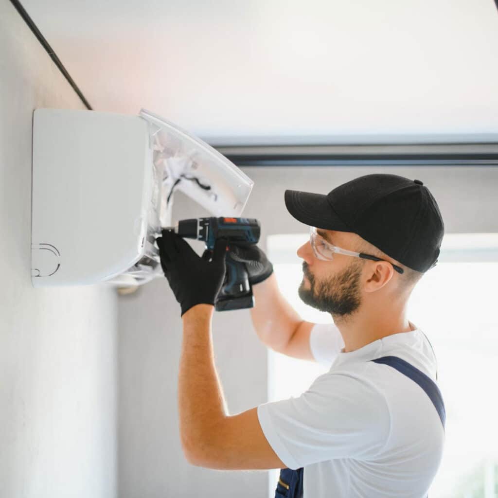 AC replacement in Arlington Heights & Glenview IL