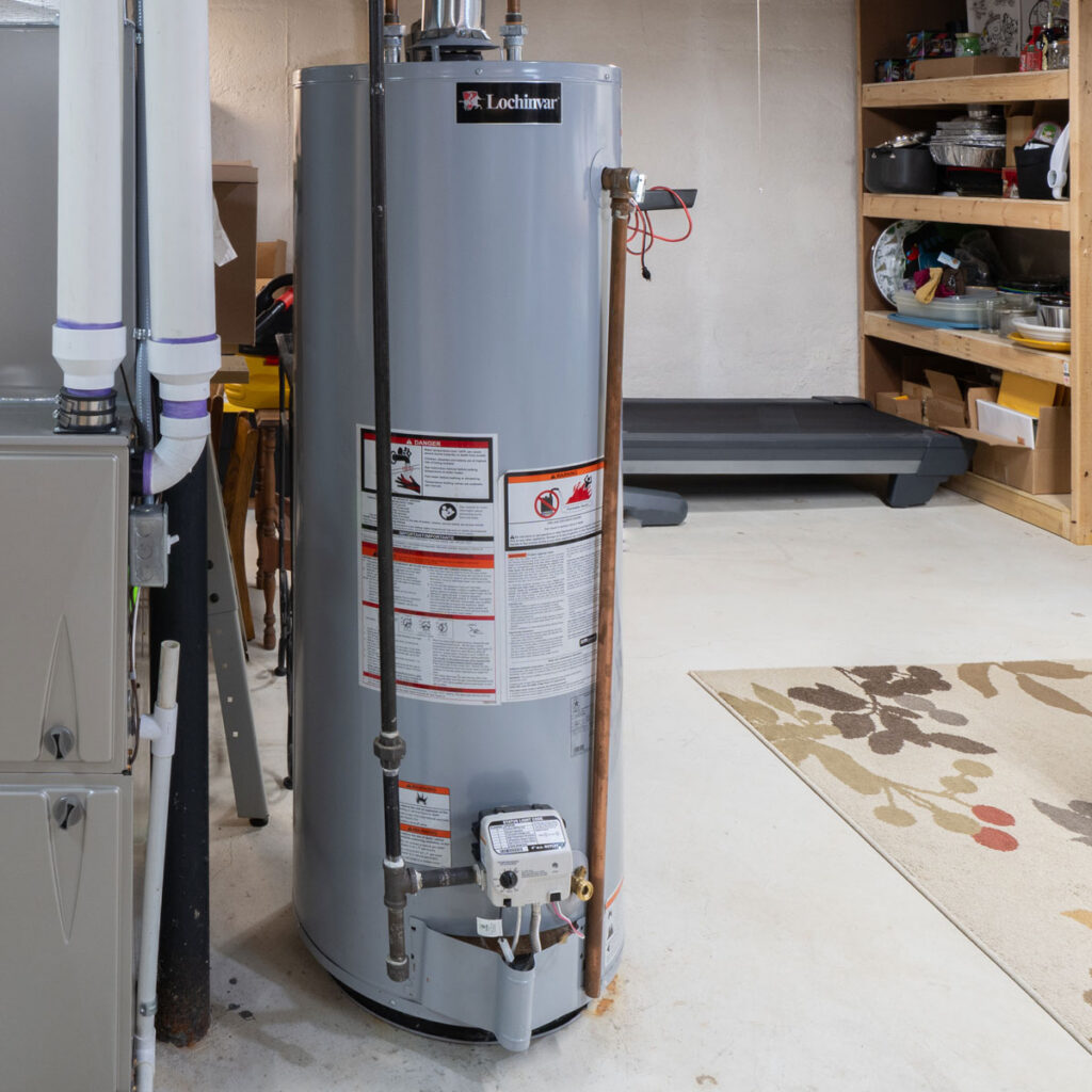 Water Heater Installations & Replacements in Skokie & Glencoe IL