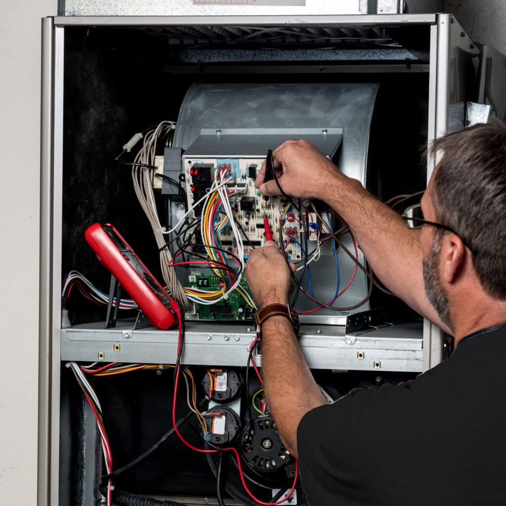 Professional HVAC Services in Evanston & Libertyville IL