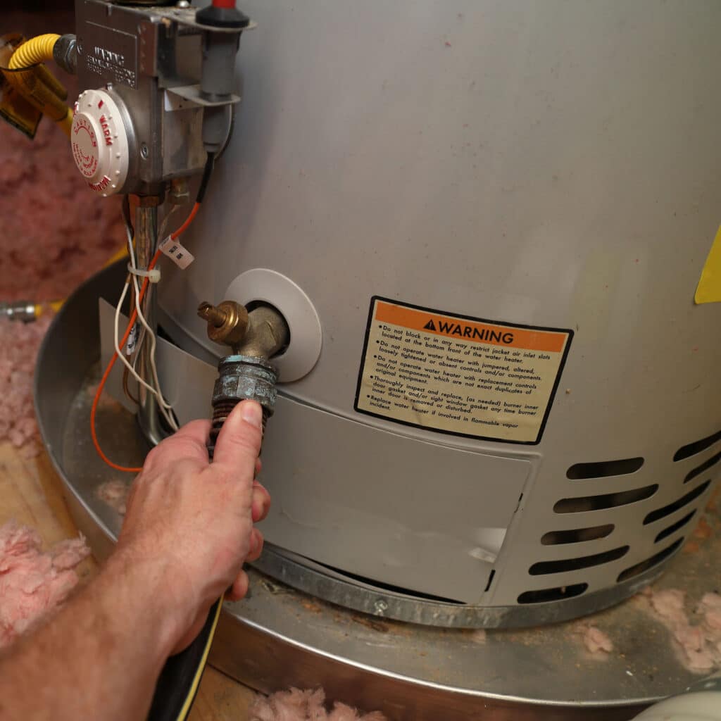 Water Heater Maintenance in Skokie & Mount Prospect IL