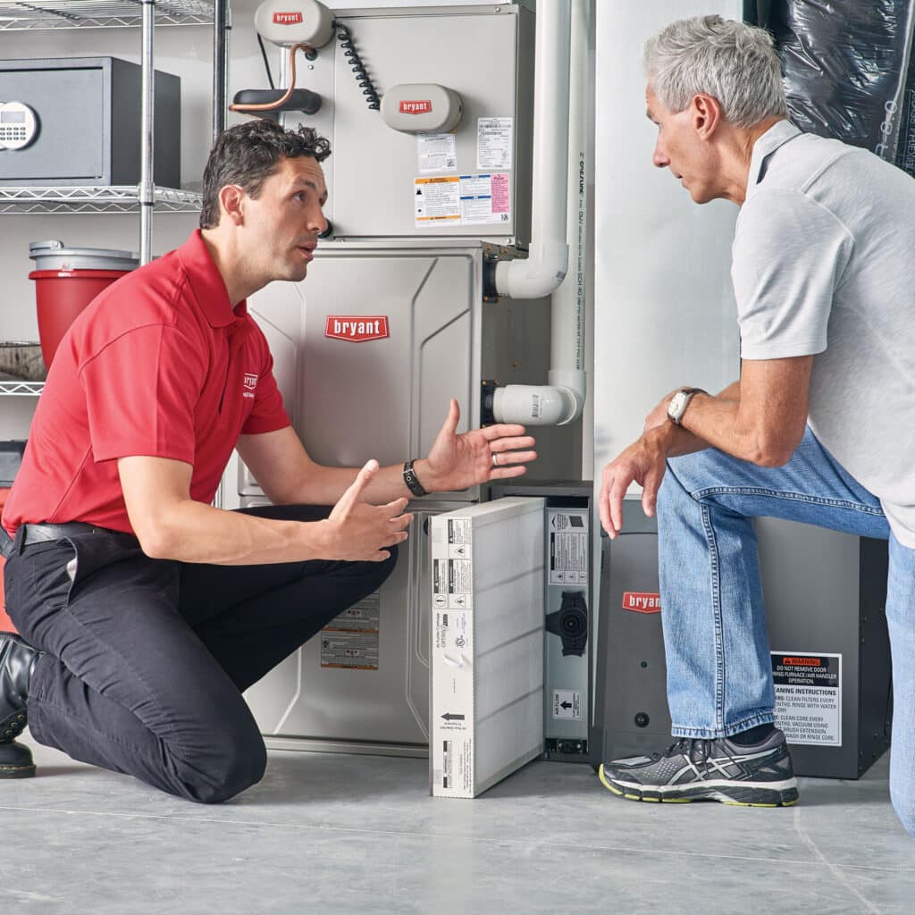 Indoor Air Quality Solutions In Deerfield & Naperville, IL