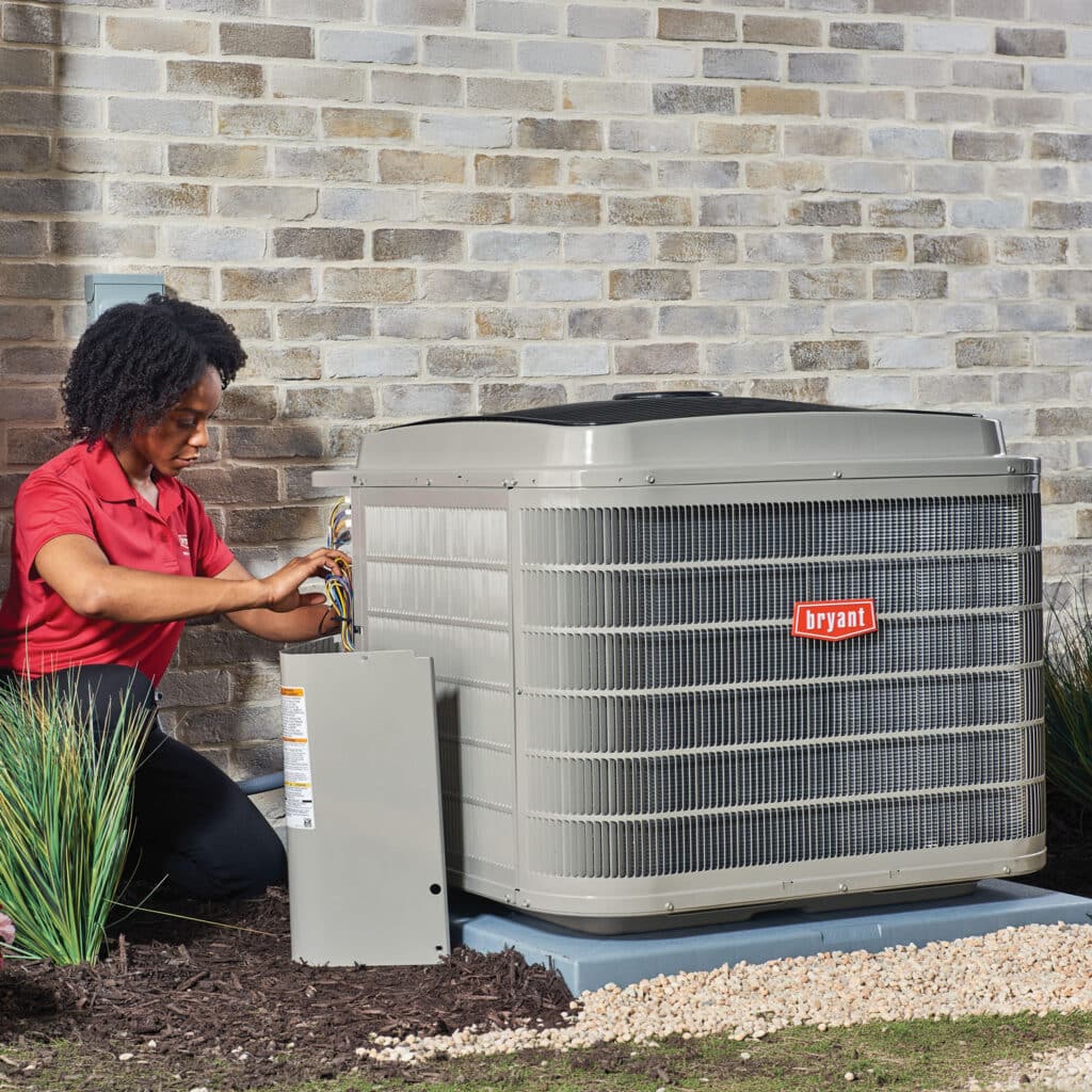 Top Tier A/C Installations In Lake Bluff & Skokie, IL