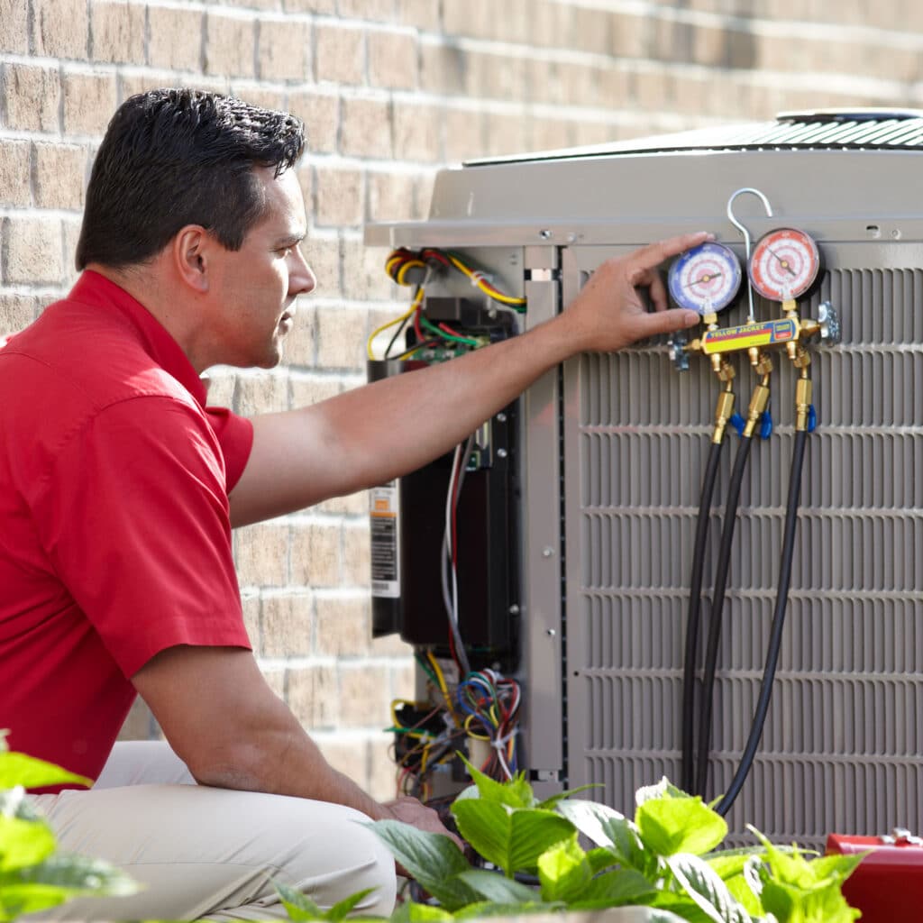 Quality A/C Maintenance in Chicago and Evanston, IL
