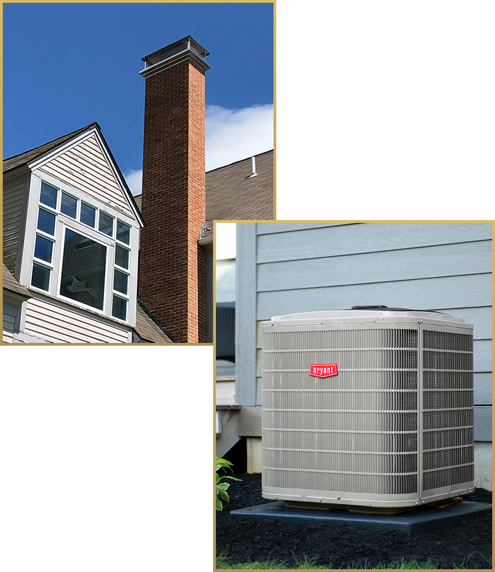 Fireplace and chimney service in Chicago, IL