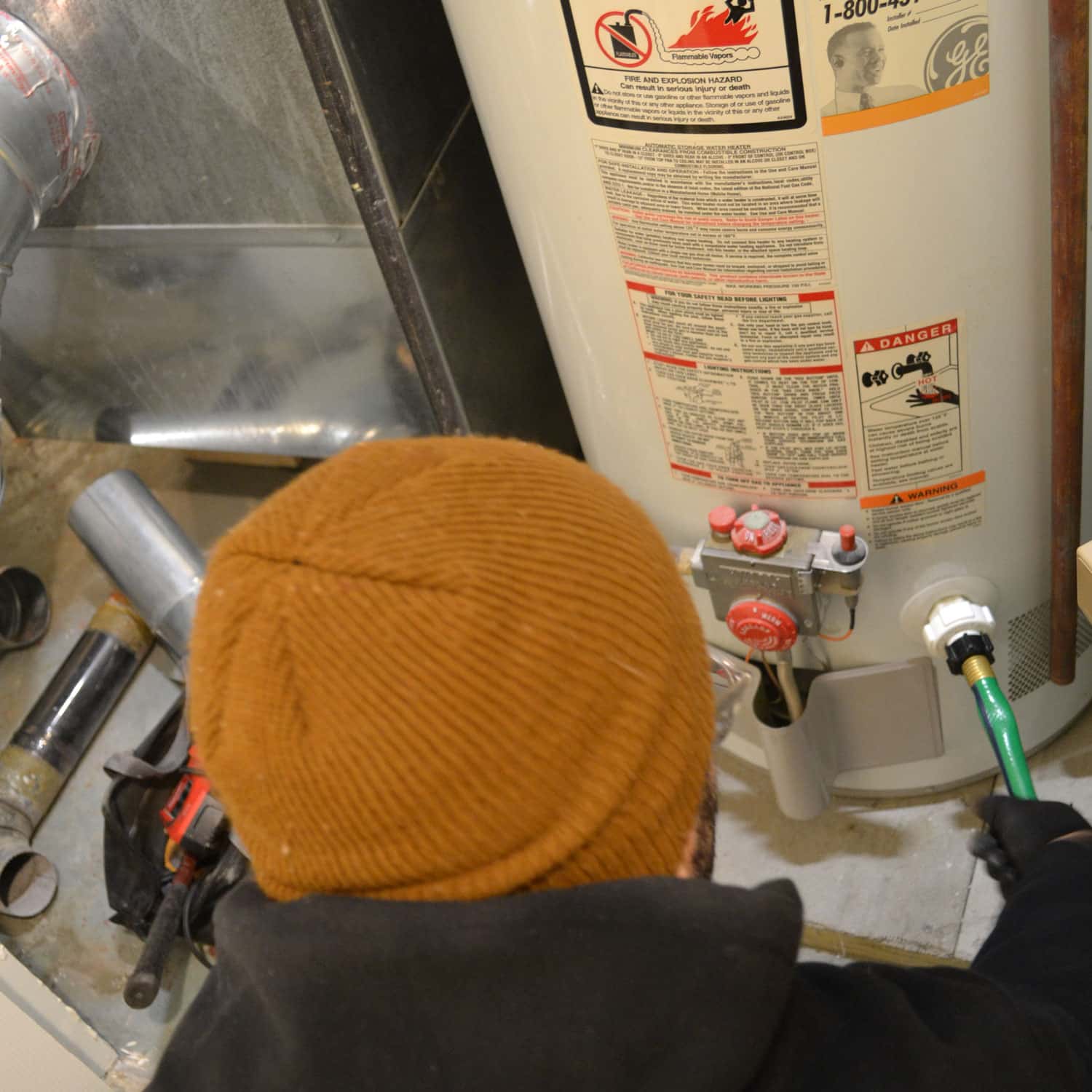 Water Heater Installations & Replacements in Skokie & Glencoe IL