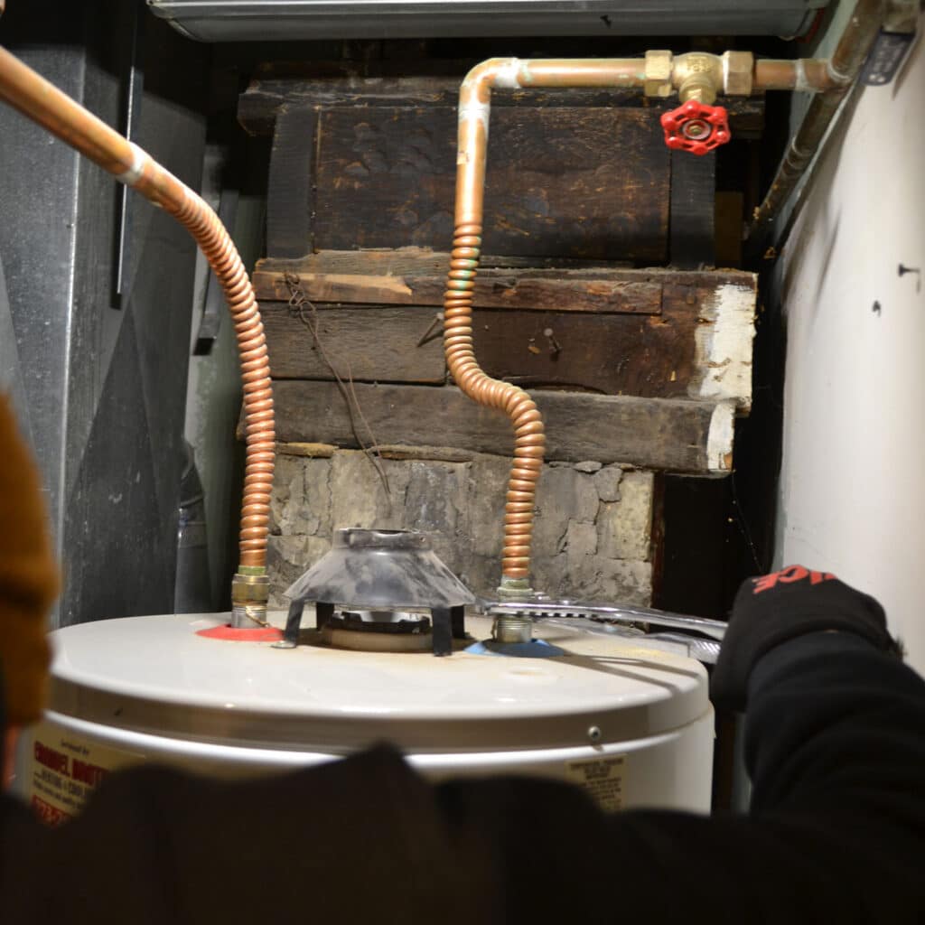 Water Heater Installations in Skokie & Glencoe IL