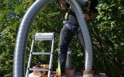 Chimney Relining Services in Lake Bluff & Arlington Heights IL