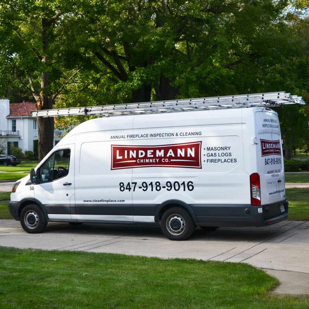 Profesional Chimney Sweeping & More in Wilmette & Mount Prospect IL