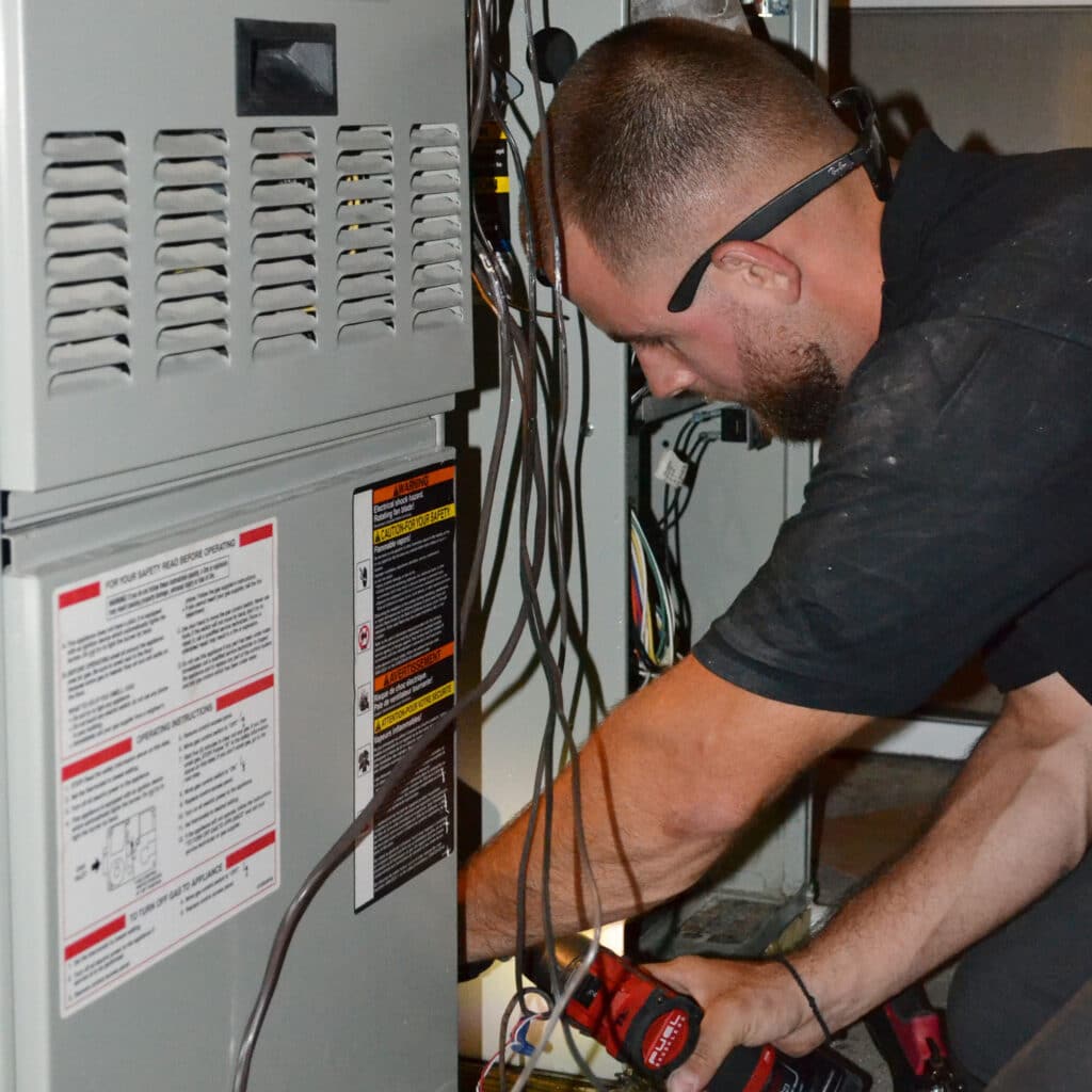 Professional HVAC Services in Evanston & Libertyville IL