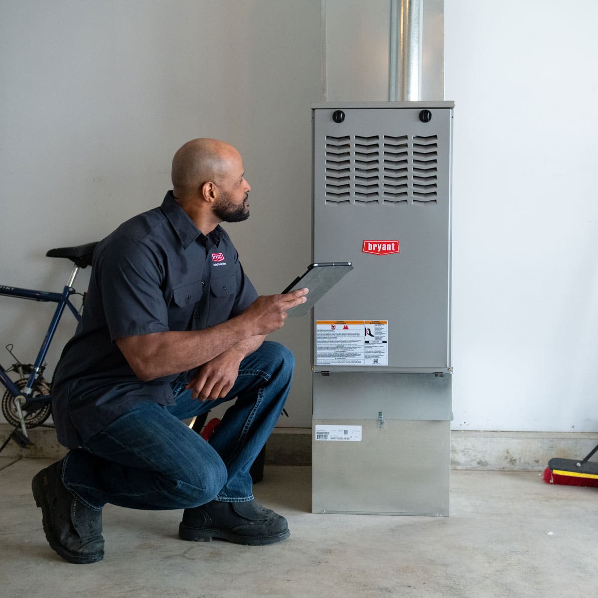 Furnace Repairs, Maintenance, Installations and more in Glencoe & Naperville, IL