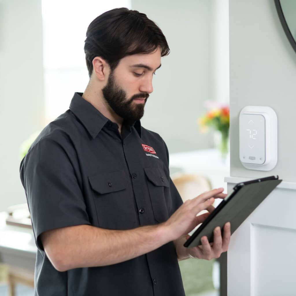 Annual Maintenance Plan in Northbrook & Palatine IL