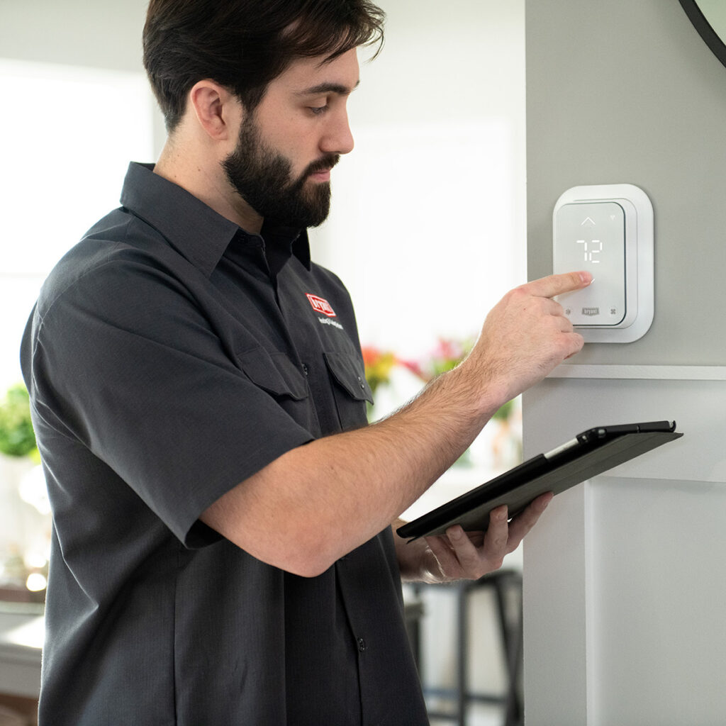 Professional AC service in Evanston, IL