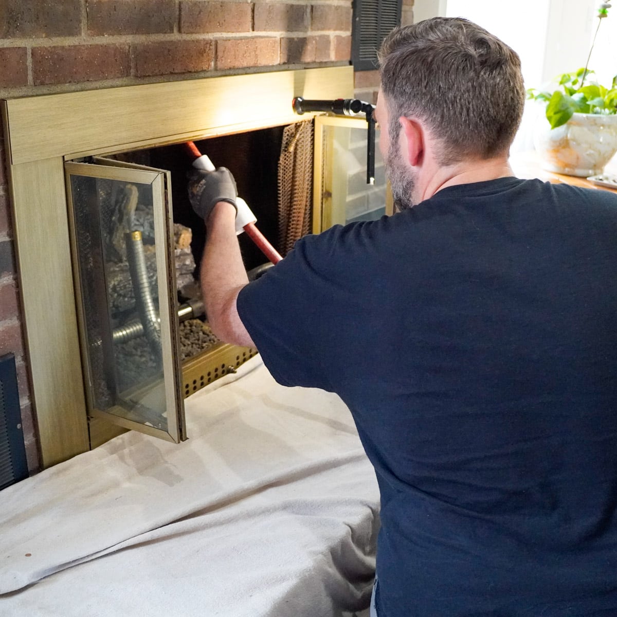 Annual chimney cleaning and inspections in Chicago, IL