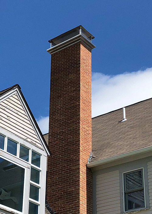 Fireplace and chimney service in Chicago, IL