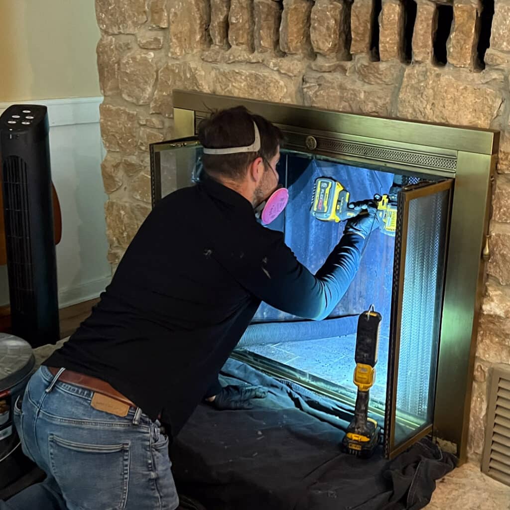 Professional Chimney Sweeps in Glenview IL