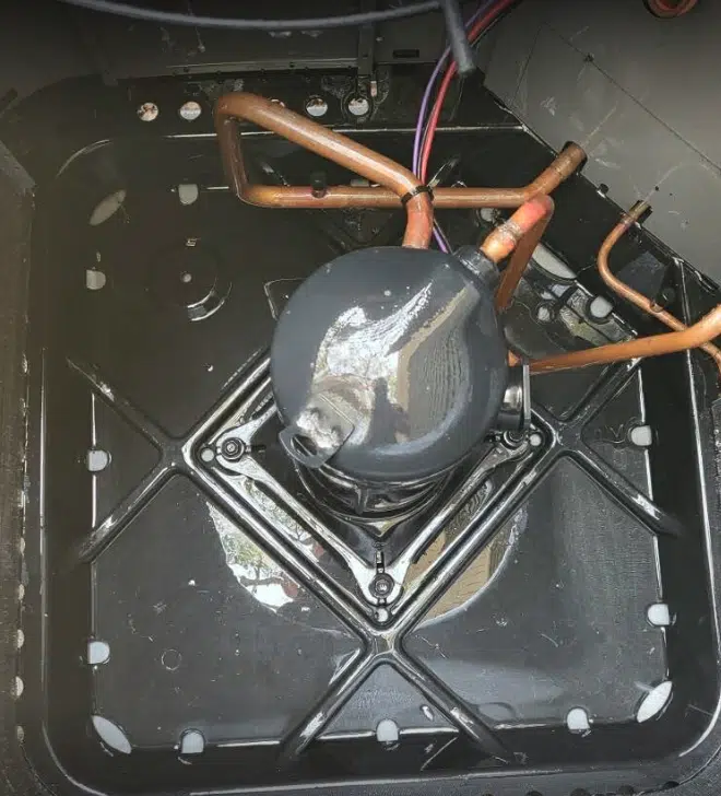 Lindemann Review Slider Image