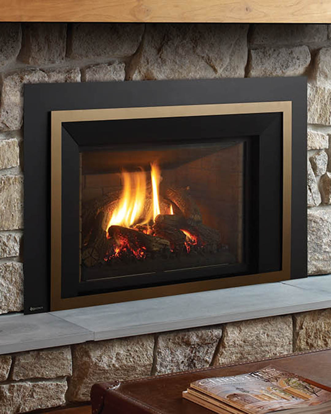 Installing gas and electric fireplaces in Glencoe, IL