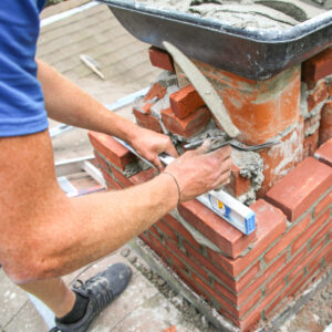 Professional chimney rebuilding and more in Wilmette, IL