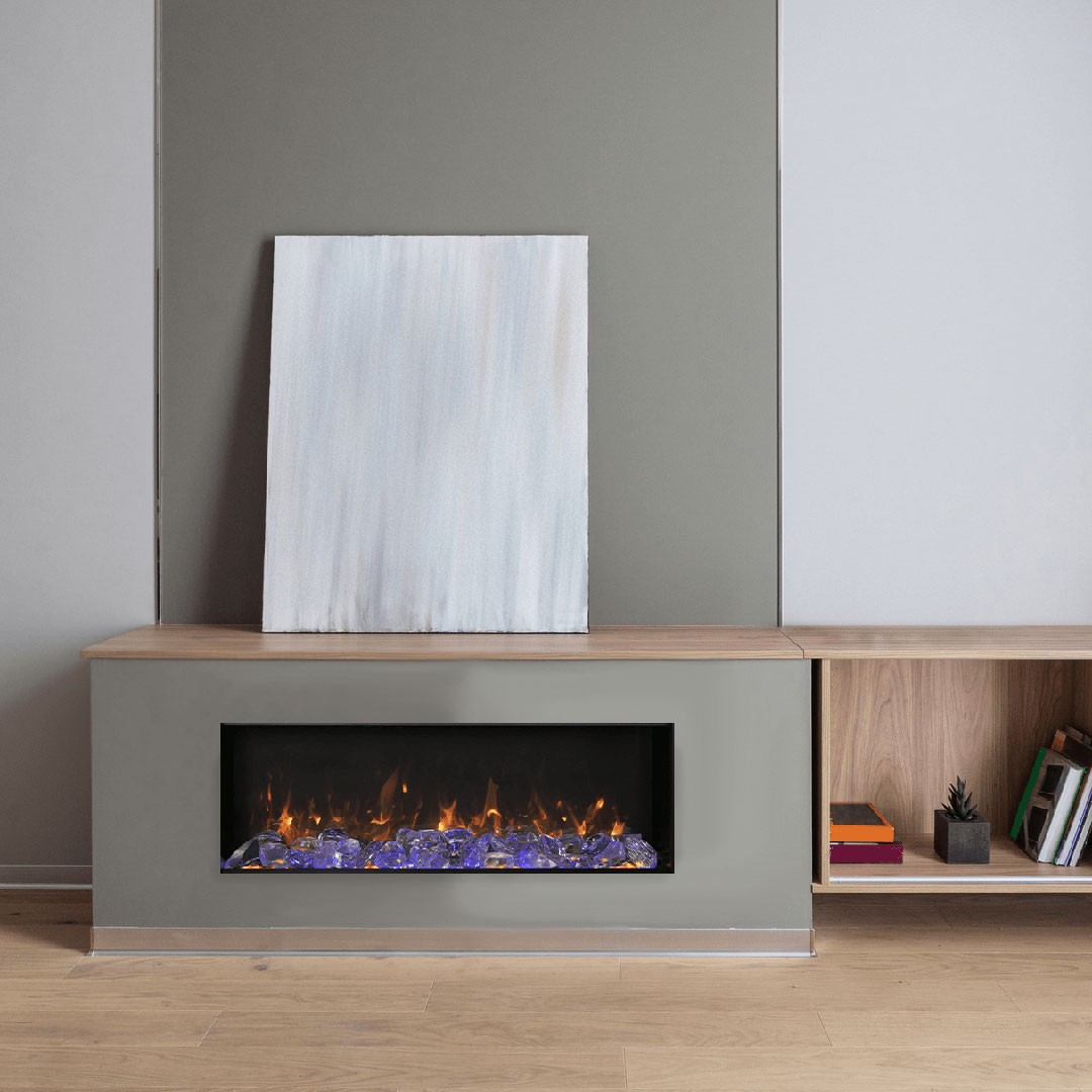 Installing top rated electric fireplaces in Wilmette, NJ