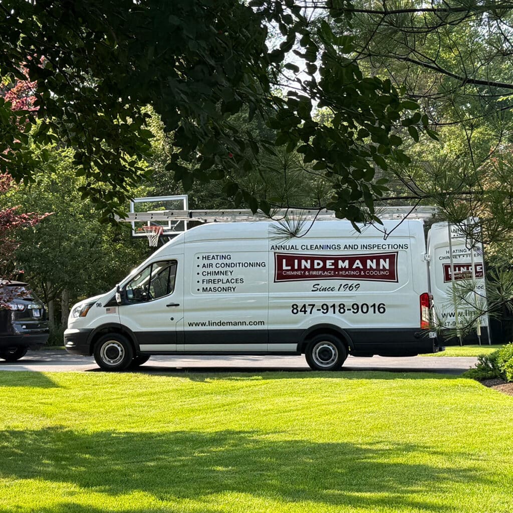 Rely on Lindemann to install a new furnace in Palatine & Wilmette, IL
