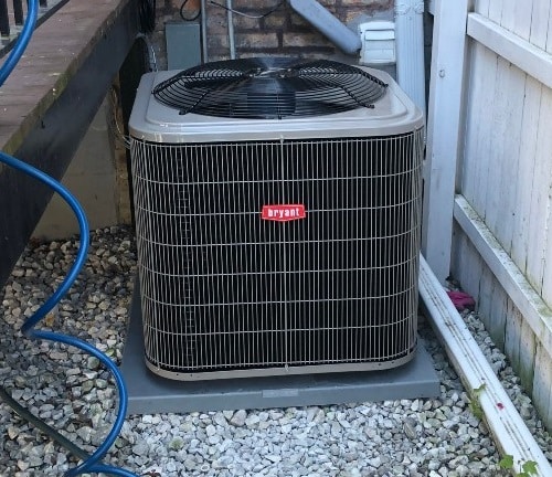 ac maintenance