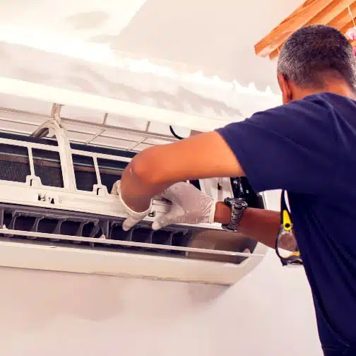 air conditioning services
