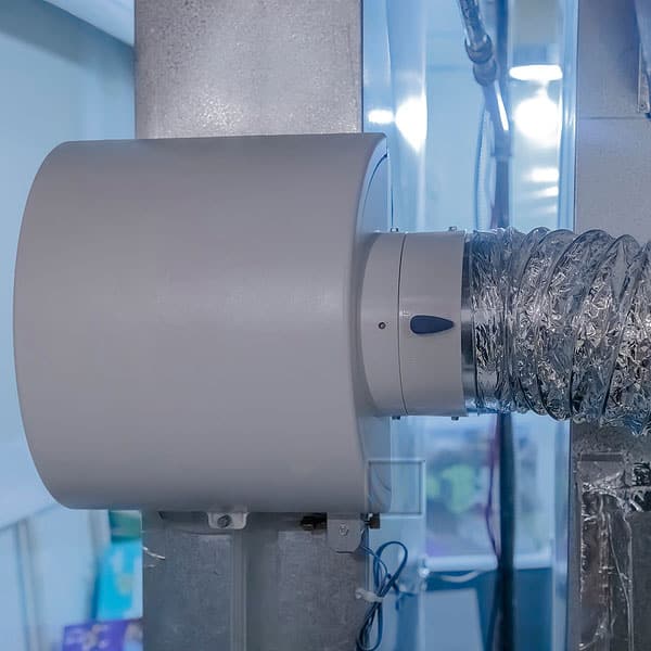 Whole Home Humidifier & Dehumidifier Installations in Arlington Heights & Palatine IL