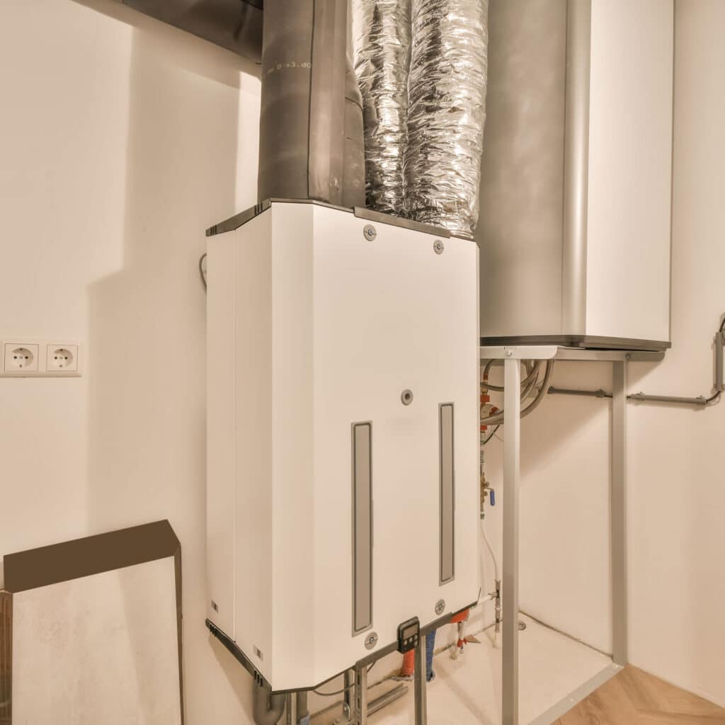 Residential Boiler Services in Wilmette & Lake Forest IL