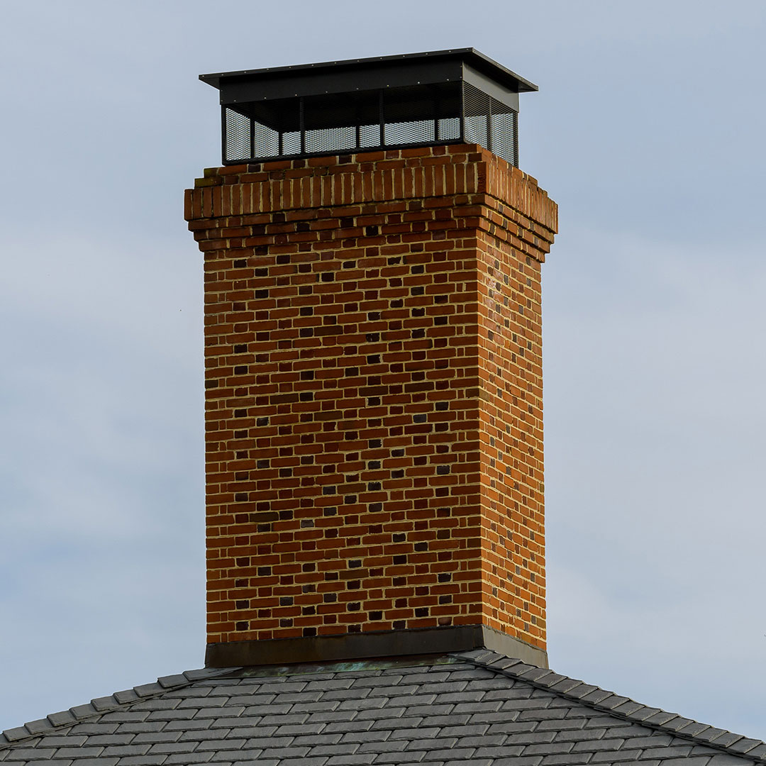 Chimney and fireplace services in Deerfield, IL