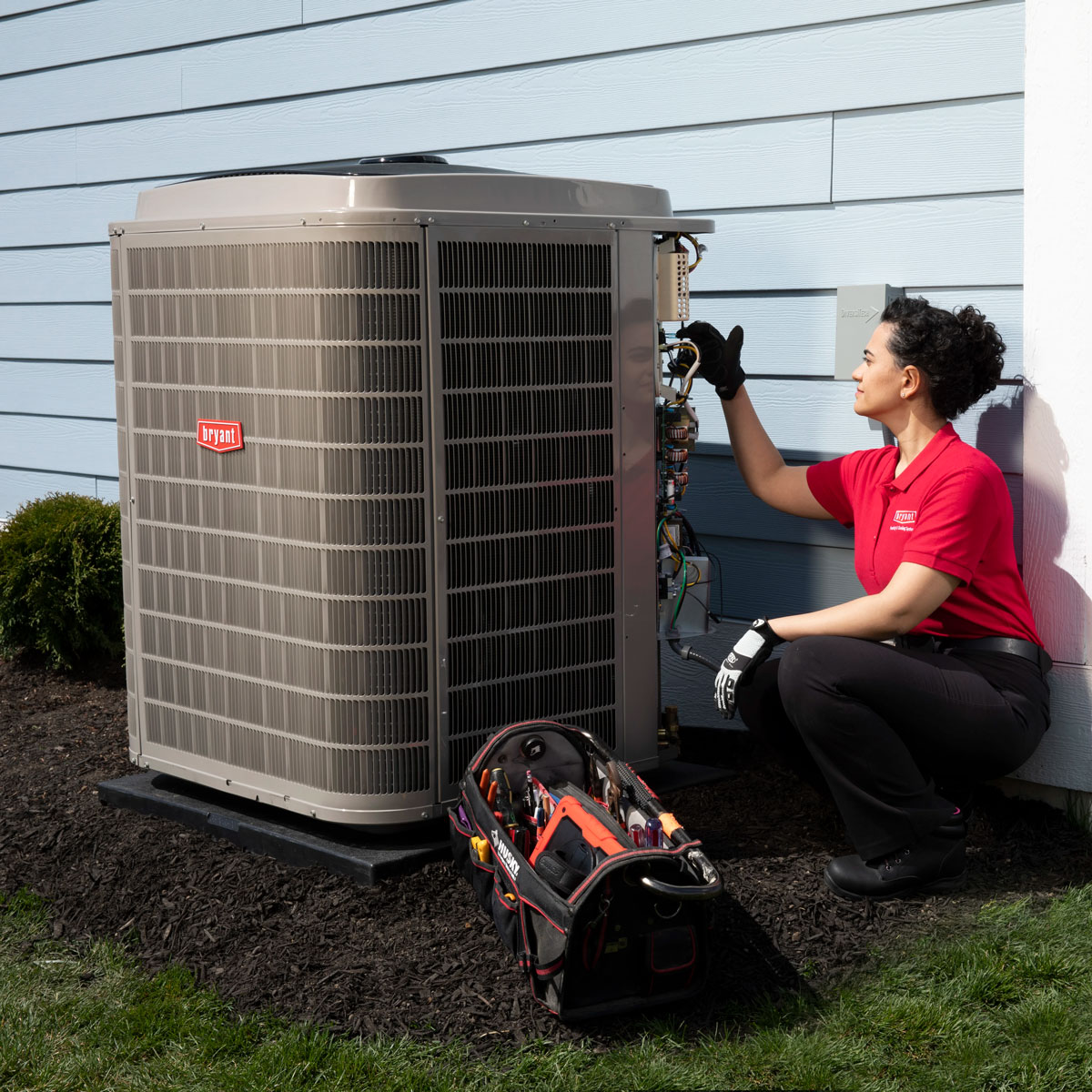 Professional A/C repair in Chicago, IL