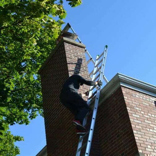 How Can I Fix Cracked Flue Tiles In My Chimney? Lindemann Chicago