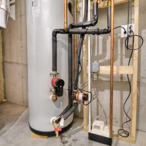 How To Clean Your Water Heater? Lindemann Chicago Services