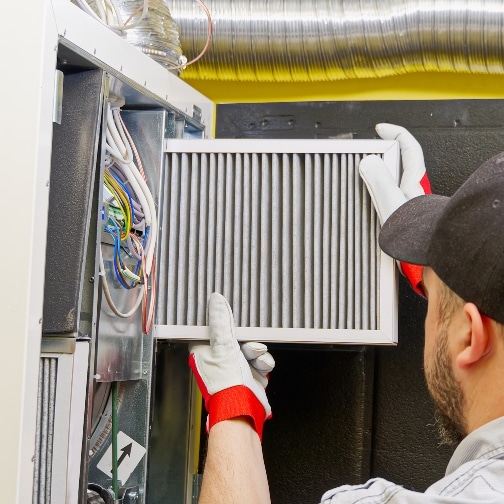 commercial heating services hero