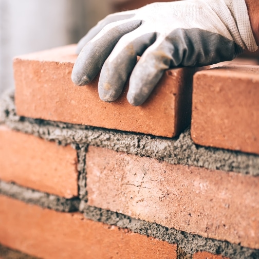 commercial masonry services