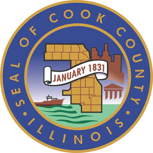 cook county seal
