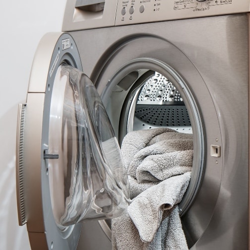 dryer cleaning benefits
