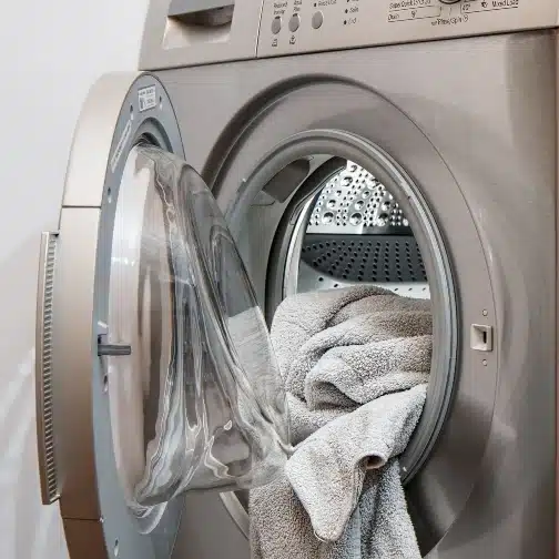 dryer cleaning benefits