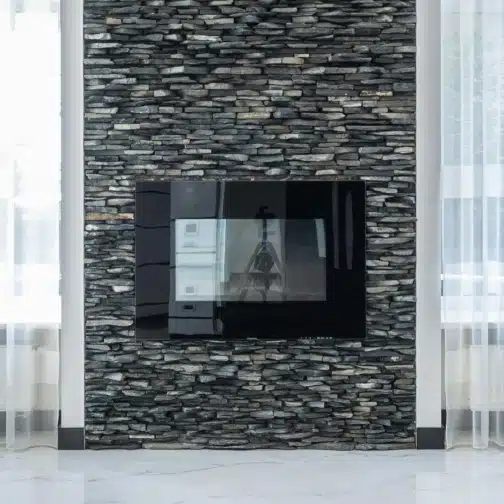 electric fireplace expectations