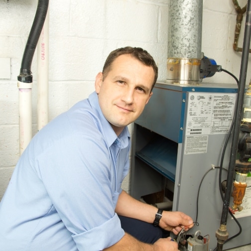 commercial furnace installation expectations