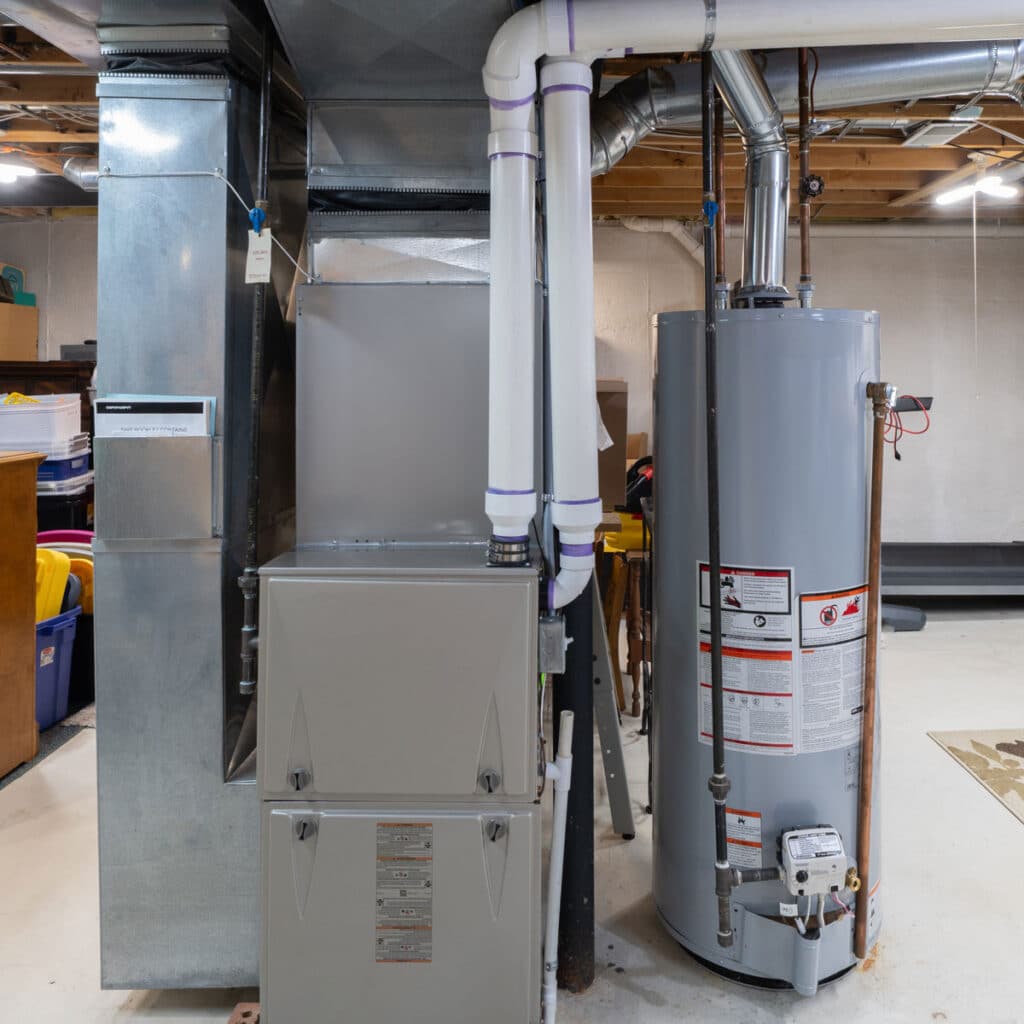 Residential Heating Services in Glencoe & Park Ridge IL