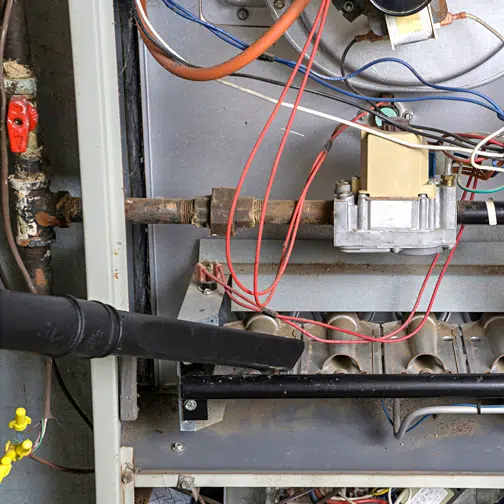 Furnace Maintenance u0026 Repair | Lindemann Chicago Services