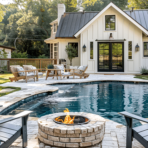 Chimney Servicing