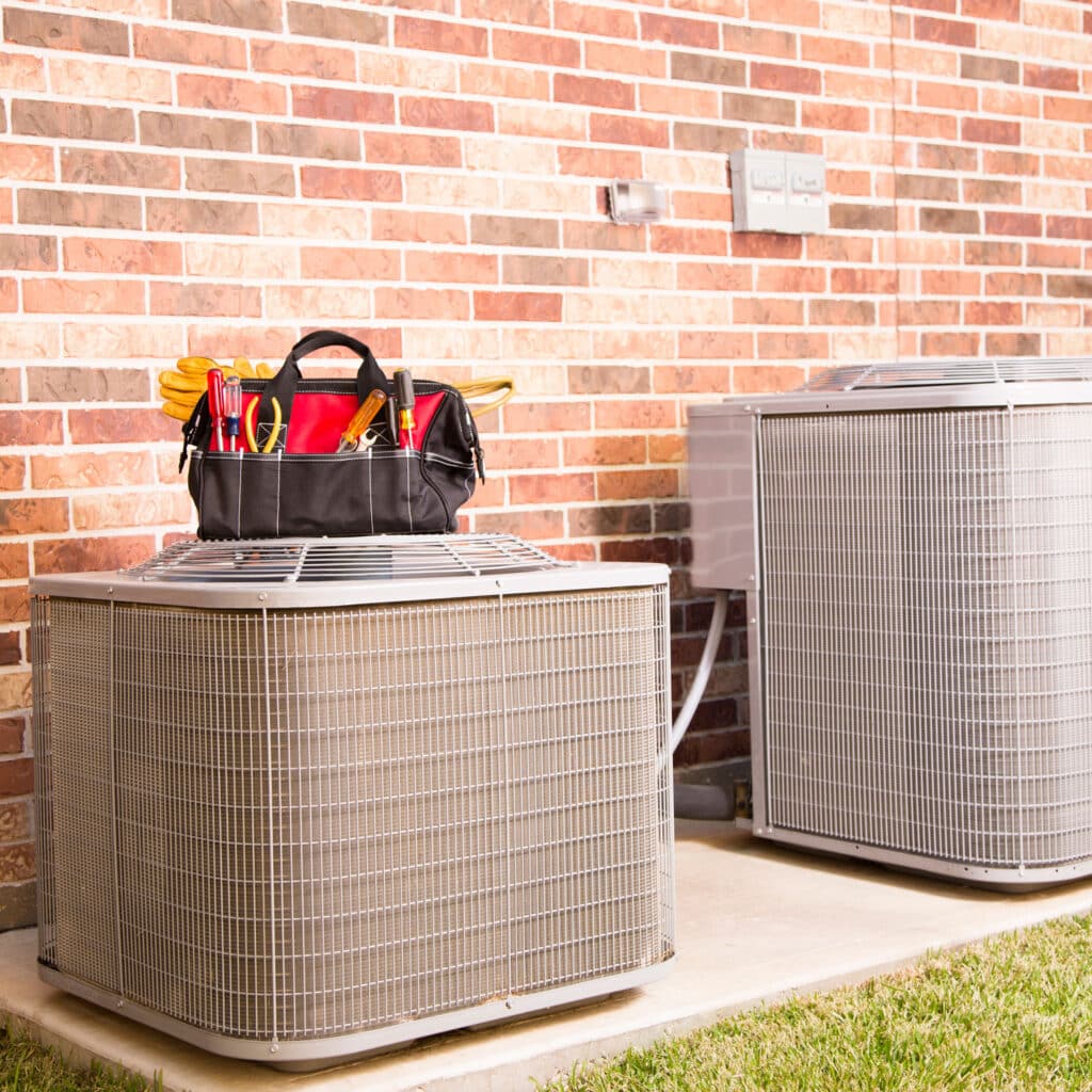 AC Maintenance & Repairs in Northbrook & Deerfield IL
