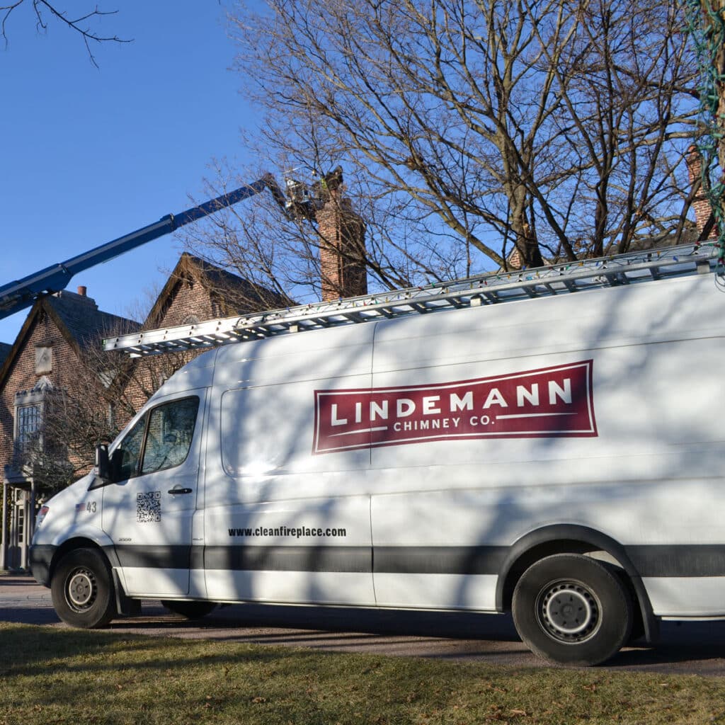 Profesional Chimney Sweeping & More in Chicago & Mount Prospect IL