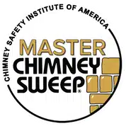Master Chimney Sweep Logo