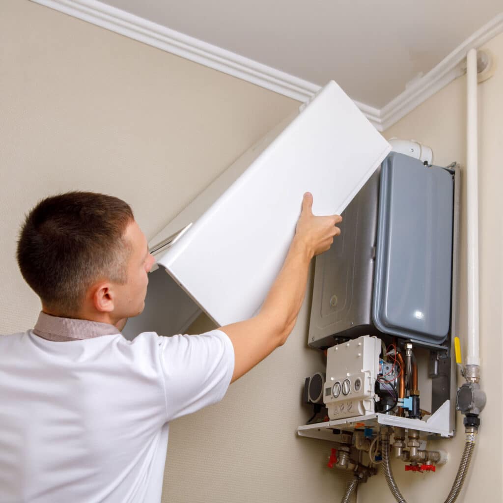 Hot Water Heater Repairs, Replacements & More in Glenview & Lake Forest, IL